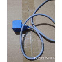 Descongeçar o mercado de reposição da bobina da válvula solenóide